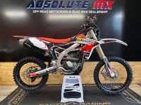 2021 FANTIC XEF250 ROAD REGISTERED 53HRS- DEPOSIT TAKEN