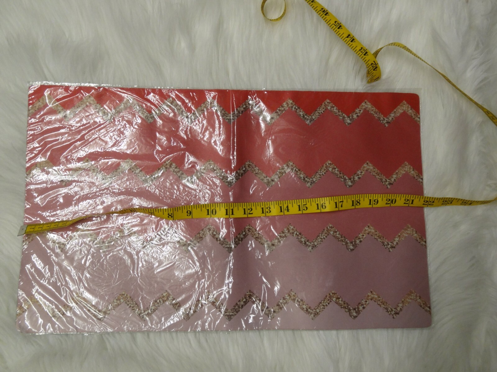 X-Large Rectangle Mouse Pad Non-Slip Mixed Design for Home Office Gaming Desk N