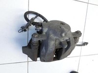 Mercedes W169 A180 04-08 CDI 2,0 80KW Bremssattel Bremszange Vorne Links Mercedes W169 A180 04-08 16.04.2007... Vorschau 4