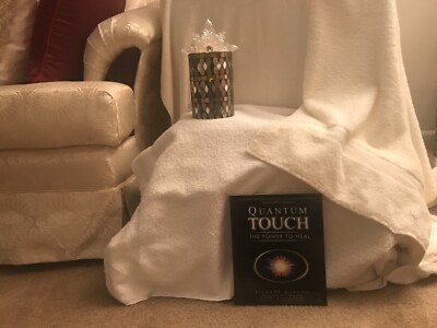 Quantum-Touch : The Power to Heal by Richard Gordon (2006, Trade Paperback, 3rd)