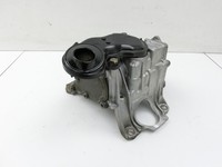 BMW G21 320dx 3er 19-22 2,0d 140KW B47D20B B47 Ölpumpe Motorölpumpe Diesel B47 BMW G21 320dx 3er 19-22 17.09.2020... Vorschau 4