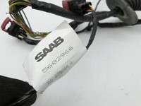 Saab 9-5 YS3E 05-09 Lim Kabelbaum für Tür und Fensterheber Links Hinten Saab 9-5 YS3E 05-09 08.12.2006 5602966... Vorschau 4