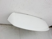 Mercedes W177 A200d 18-22 Lim AMG Spoiler für Heckklappe 787 Mountaingrau 149 Mercedes W177 A200d 18-22 12.07.2019... Vorschau 4