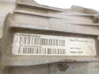 Jeep Grand Cherokee WK2 10-13 3,0d 177KW 4WD Verteilergetriebe Getriebe Jeep Grand Cherokee WK2 10-13 11.02.2011... Vorschau 6