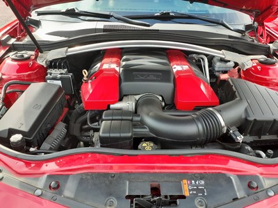 image 1 of engine