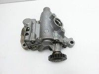 VW Passat 3G 14-19 TFSI 1,8 131KW CJSA Ölpumpe VW Passat 3G 14-19 11.04.2016 06H115105BK gebraucht Vorschau 2