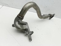 Honda Civic VIII 07-10 i-CTDi 2,2 103KW Abgasleitung AGR Rohr Leitung Honda Civic VIII 07-10 31.01.2008 gebraucht Vorschau 6