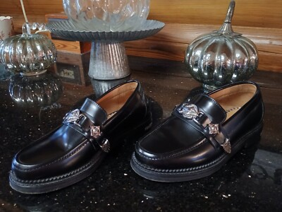 Toga Pulla Loafers Size 37
