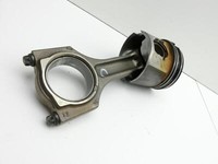 BMW F11 520d 10-13 2,0 135KW N47D20O1 Kolben mit Pleuel Pos C BMW F11 520d 10-13 18.05.2012 1125-8580699 8580699... Vorschau 2