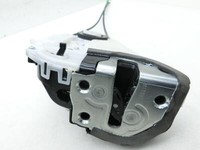 Toyota Yaris XP13 10-14 5T Türschloss m. ZV Stellmotor Rechts Hinten Toyota Yaris XP13 10-14 18.04.2013... Vorschau 2