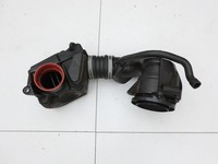 Mercedes W211 E200 02-06 1,8 120KW Ansaugrohr Resonator Mercedes W211 E200 02-06 27.02.2003 A2710900804 gebraucht Vorschau 6