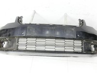 Skoda Superb 3T 13-15 Stoßstange Stoßfänger Frontschürze Vorne LF9R Skoda Superb 3T 13-15 26.03.2014 3T0807221M... Vorschau 6