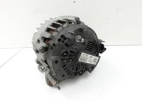 VW Golf VII 7 Variant 13-17 TDI 1,6 81KW Lichtmaschine Generator 140A 14V VW Golf VII 7 Variant 13-17 09.05.2016... Vorschau 5