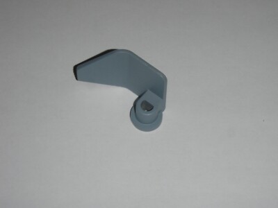 Kneading Blade Paddle for Oster Sunbeam Bread Maker Machine Models 5811 (C) 5812