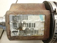 Volvo C70 II 542 05-09 2,4 125KW Antriebswelle Gelenkwelle Links Vorne Volvo C70 II 542 05-09 21.12.2006 30783184... Vorschau 7
