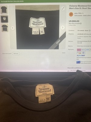 Artikelfoto(s) von einem verifizierten Käufer