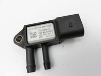 Audi Audi A5 8T 09-11 TDI 2,7 140KW Sensor Differenzdrucksensor Audi Audi A5 8T 09-11 20.04.2011 059906051A... Vorschau 5