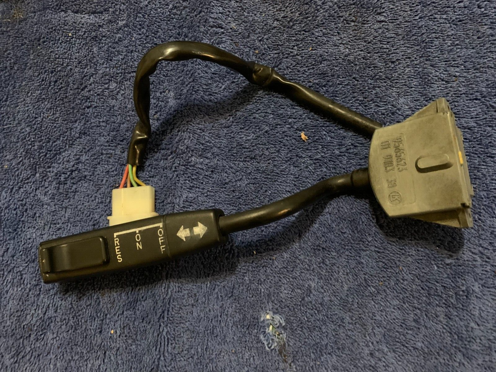 邦楽 switch light Classic SAAB 900 Early Style Turn Signal High Beam Cruise