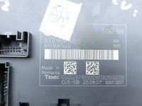 Audi A5 8T QU 07-12 Steuergerät ECU Modul Sitzkontrolle SG Links Vorne Audi A5 8T QU 07-12 03.09.2007 8T0959760B... Vorschau 2