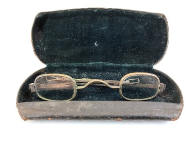 Optical Antique Spectacles Eye Glasses