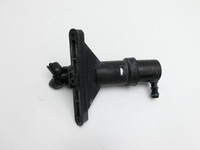 BMW E60 525i LCI 07-10 Waschdüse f. Scheinwerfer Rechts BMW E60 525i LCI 07-10 06.10.2008 310708 gebraucht Vorschau 5