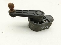 VW Phaeton 3D GP1 07-10 Xenon LWR Sensor Neigung Links Vorne VW Phaeton 3D GP1 07-10 08.07.2008 4E0907503C... Vorschau 2