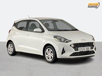 2023 Hyundai i10 1.0 MPi SE 5dr Hatchback PETROL Manual