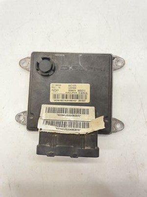 初期 PR ゴスマジコーデ ECU, 2019 J.D. XUV835M, 500 Miles - 2019 John Deere XUV835M