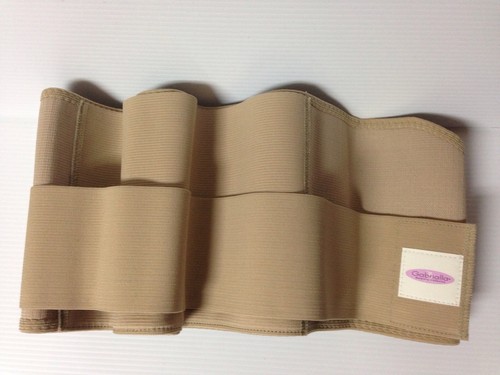 Gabrialla MS 96 Maternity Belt Medium Support Beige Size Medium M
