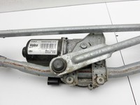 Fiat Tipo II 357 16-20 Wischermotor mit Wischergestänge Fiat Tipo II 357 16-20 26.11.2018  52069330 W000074253... Vorschau 2