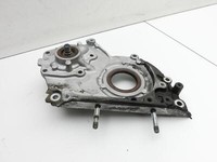 Opel Astra J 09-12 CDTi 1,7 81KW LPV Ölpumpe Opel Astra J 09-12 28.10.2011 97376227 6462530 gebraucht Vorschau 6