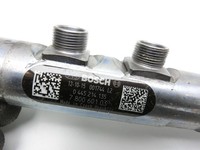BMW X1 E84 LCI 12-15 2,0d 160KW Einspritzleiste Düsenstock Einspritzanlage BMW X1 E84 LCI 12-15 29.10.2012 7800601... Vorschau 4