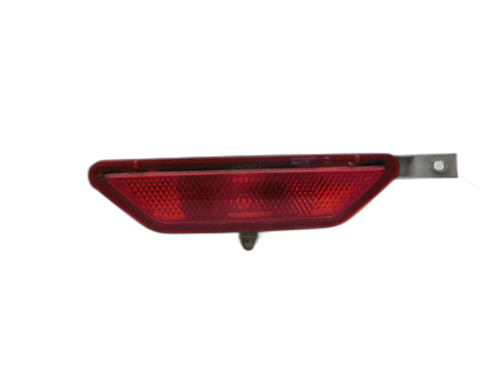 Renault Koleos I HY 4x4 07-11  Bremslicht 3te Bremsleuchte für Klappe  - Bild 1