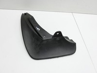 Skoda Octavia III 5E 12-17 Schmutzfänger Hinten Links Skoda Octavia III 5E 12-17 04.12.2018 5E0075101A gebraucht Vorschau 1