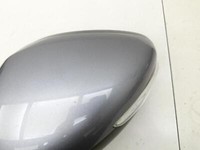 Peugeot 508 I 8D 14-18 Spiegel Aussenspiegel Links Totwinkelassistent KCA Peugeot 508 I 8D 14-18 01.06.2017 gebraucht Vorschau 9
