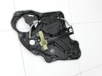 Jeep Compass II 17-21 Fensterheber o. FH-Motor Hinten Links Jeep Compass II 17-21 12.08.2019 gebraucht Vorschau 6