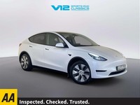 2023 Tesla Model Y RWD 5dr Auto MPV ELECTRIC Automatic