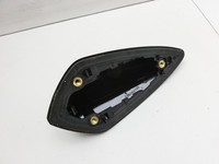 Citroen C4 III 20-24 Antennenabdeckung Dachantenne Haifischflosse Gehäuse Schwarz Citroen C4 III 20-24 26.09.2024... Vorschau 4
