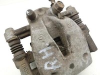 Toyota Corolla Verso 05-09 1,8 95KW Bremssattel Bremszange Hinten Rechts Toyota Corolla Verso 05-09 01.07.2007... Vorschau 2