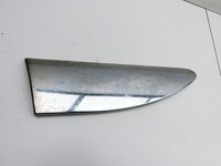 Citroen DS3 10-16 3T Blende Chromleiste Rechts Hinten Aussen Citroen DS3 10-16 08.11.2010 C017.4Y1.0 gebraucht Vorschau 1