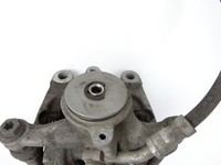 VW Tayron R41  TDI 2,0 142KW Bremssattel Bremszange Hinten Links VW Tayron R41 20.08.2025 3WA615423 gebraucht Vorschau 5