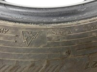 Mazda CX-3 DK 15-21 2x Reifen Winterreifen Yokohama 215/60R16 99H 5.0-5.4mm Mazda CX-3 DK 15-21 27.10.2016 gebraucht Vorschau 8