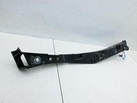 BMW I3 I01 13-17 Halter Träger Aufnahme Führung für Stoßstange Rechts Hinten BMW I3 I01 13-17 27.02.2015 7296746... Vorschau 2