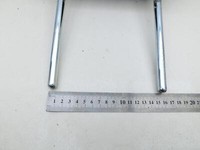 Fiat Bravo II 198 07-14 Kopfstütze für Fahrer Sitz Rechts oder Links Vorne Fiat Bravo II 198 07-14 18.02.2008 gebraucht Vorschau 2