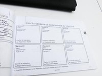 Mitsubishi Outlander III 15-18 Serviceheft Betriebsanleitung Anleitung Bordmappe Mitsubishi Outlander III 15-18... Vorschau 6