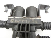 BMW E61 530xi LCI 07-09 3,0 200KW Wasserventil Ventil Heizung BMW E61 530xi LCI 07-09 10.12.2008 6906652... Vorschau 2