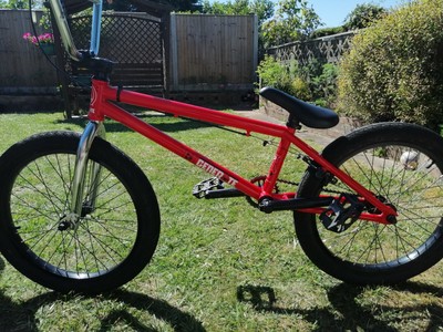 jet bmx generate bmx bike