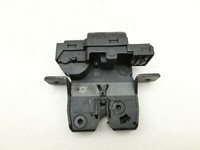 Renault Vel Satis BJ0 05-09 Schloss f. Heckklappe Heckklappenschloss Verriegelung Renault Vel Satis BJ0 05-09... Vorschau 4