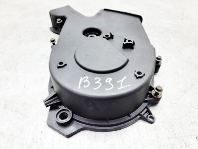 JAGUAR XJ X351 TIMING CHAIN COVER 3.0 DIESEL AJ-V6D/306DT 9X2Q6019BA 2011