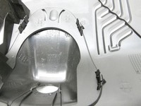 Volvo V60 D4 10-13 Innenspiegelverkleidung Innenspiegel Rückspiegel Spiegel Innen Volvo V60 D4 10-13 24.03.2011... Vorschau 6